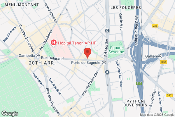 La Poste