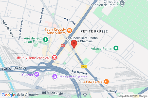 La Poste