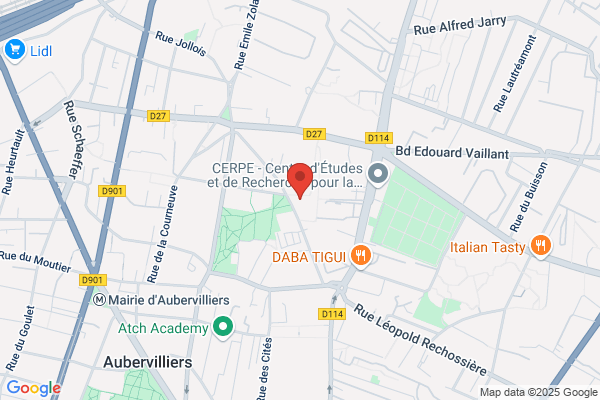 La Poste Relais