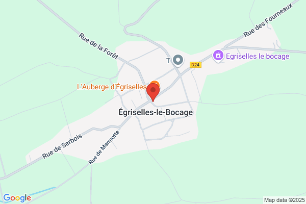 Association Les Feeries du Bocage