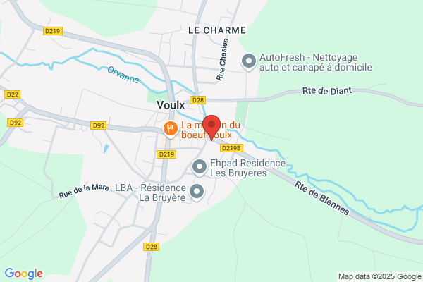 La Poste
