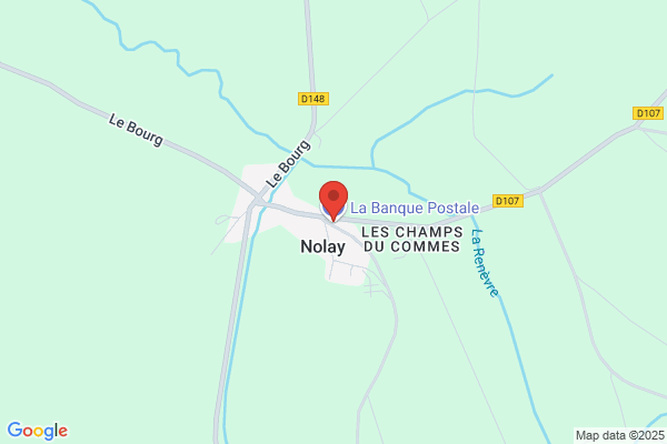 La Poste Agence Communale