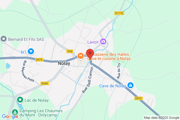 La Poste Relais