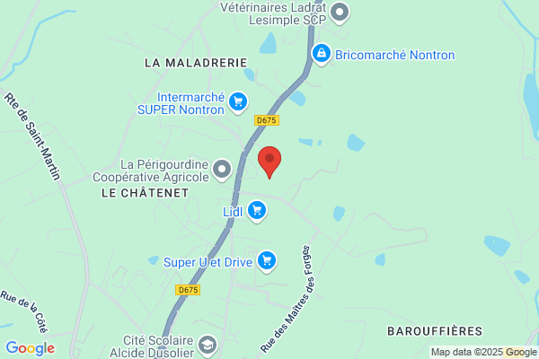 La Poste Agence Communale