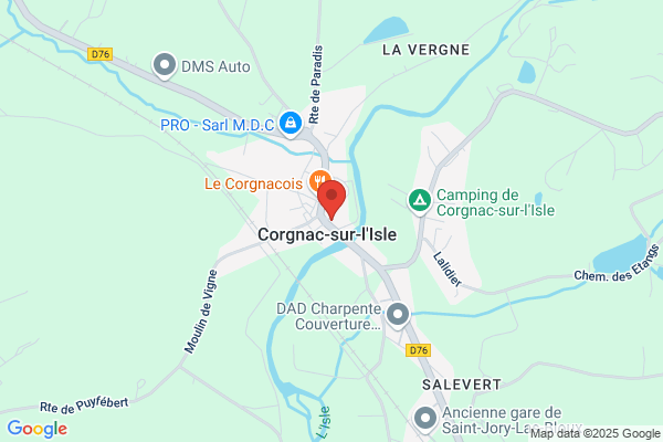 La Poste Agence Communale