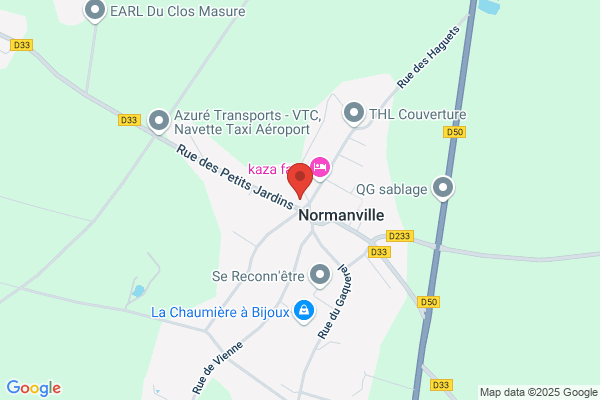 La Poste Agence Communale