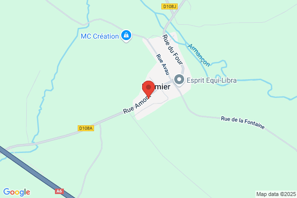 Gite Le Village