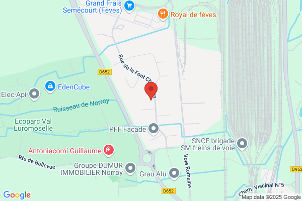 SAMSIC FACILITY METZ | Entreprise de nettoyage