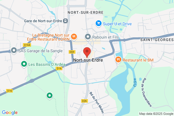 La Poste