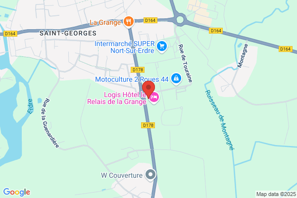 MMA Assurances NORT SUR ERDRE