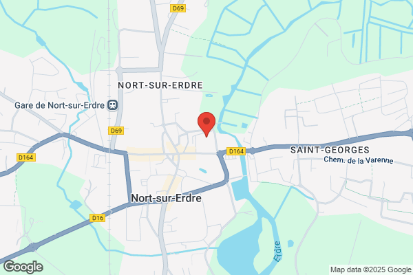 Optic 2000 - Opticien Nort-Sur-Erdre