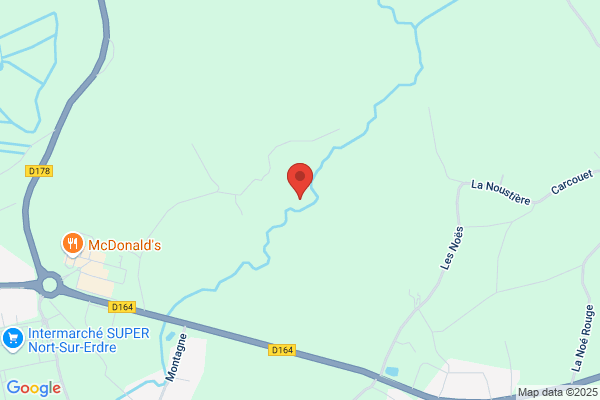 Aventure détection