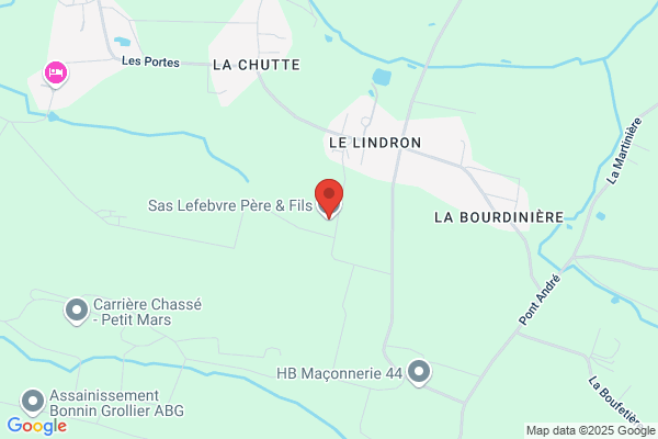 Père & Fils SAS Lefebvre