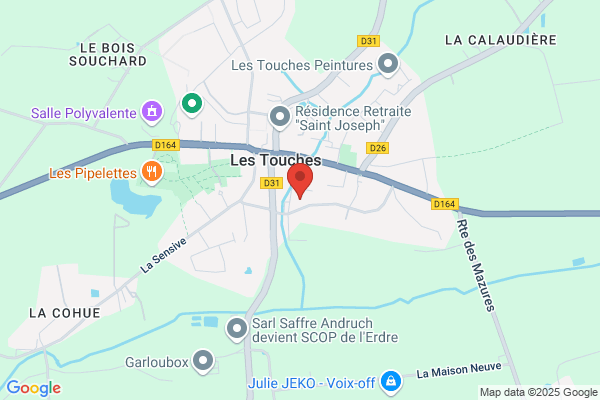 SAH Leduc