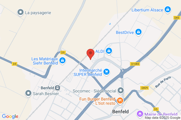 Crédit Mutuel