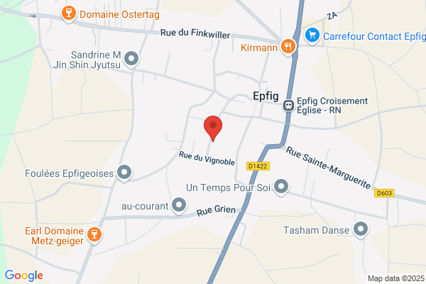 Ecole Maternelle