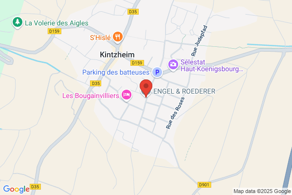 Engel Michel Carreleur