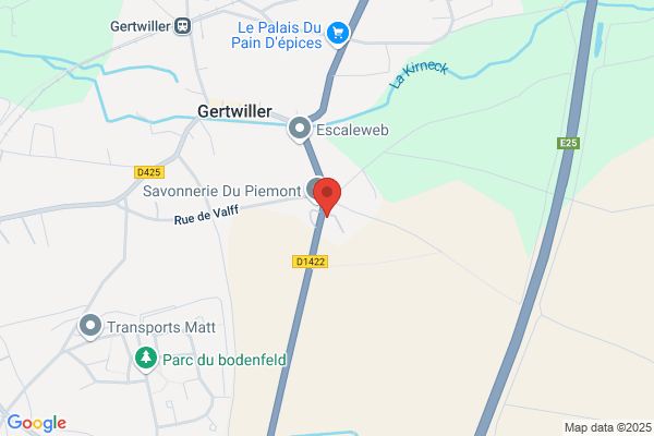 Hertfelder Entreprise Sarl Chauffage