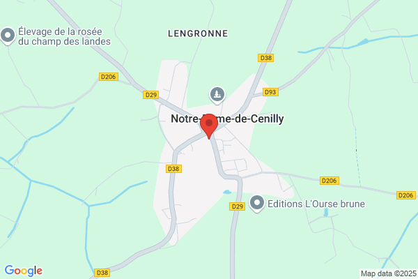 La Poste Agence Communale