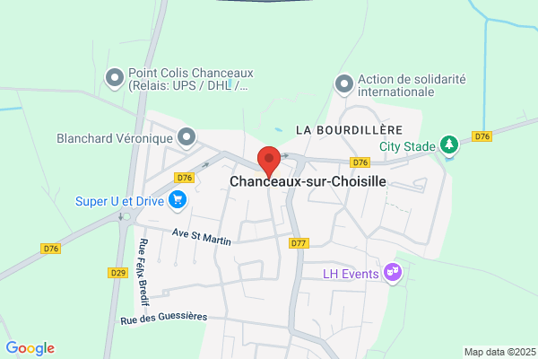 La Poste