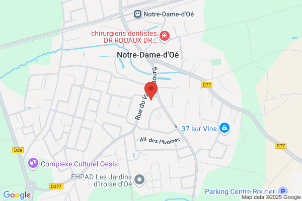 La Poste