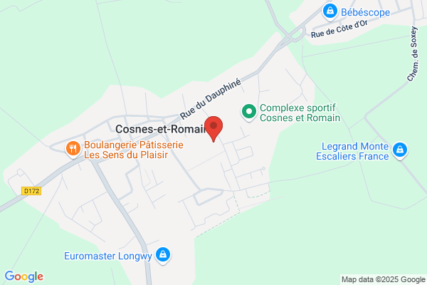 La Poste Agence Communale