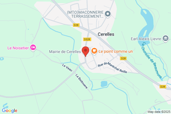 La Poste Agence Communale