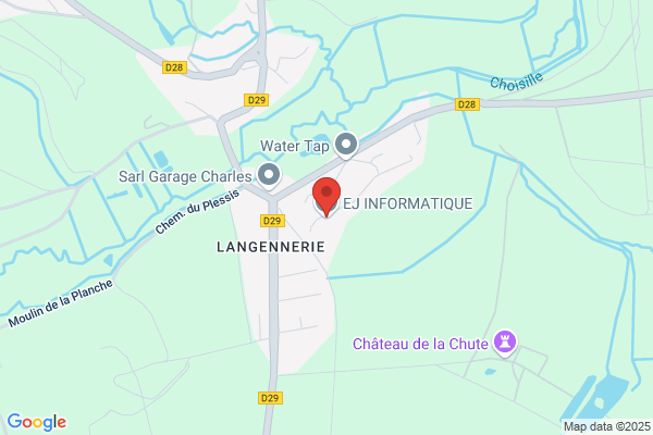 EJ INFORMATIQUE