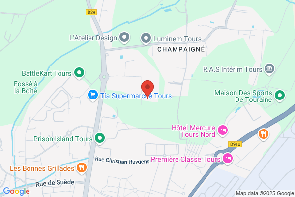 Chausson PPI