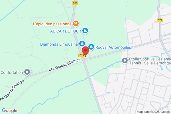 TOURS NORD MOTOCULTURE