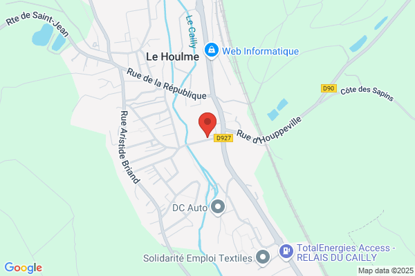 La Poste