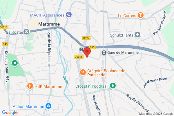 KSB Call-Center Pièces-de-rechange - DOM-TOM