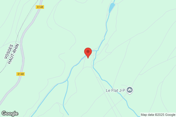 Auberge Les Vallons