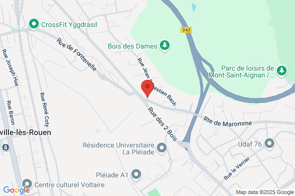 Auto Ecole Du Rond Point