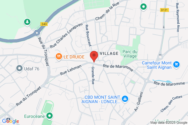Bar Brasserie Le Golf Debit De Tabac