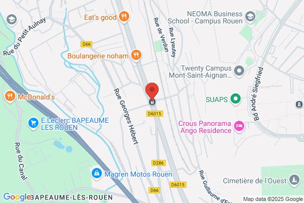 Bar De La Maison Normande