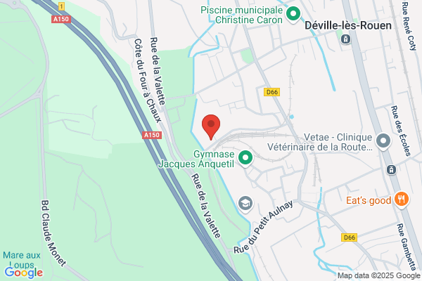 Barbette Menuiserie Generale