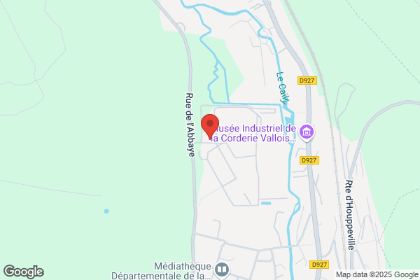 Borden Chimie Laboratoires