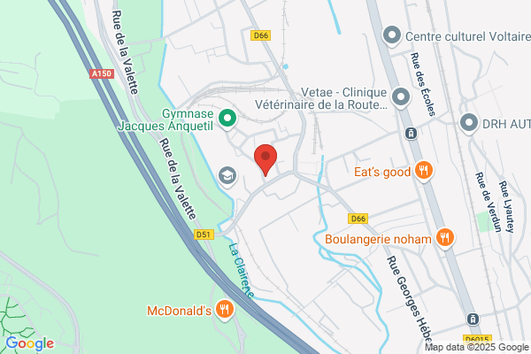 Brasserie Du Centre