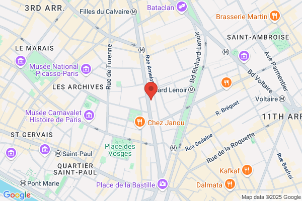 Bureau D Etudes Bailly