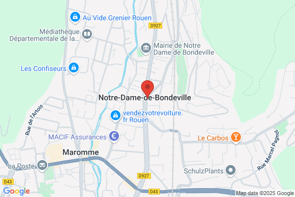 Cafe De La Paix