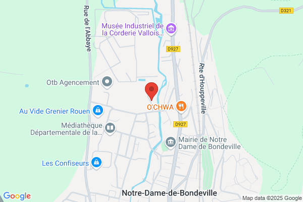 Cailly Emploi