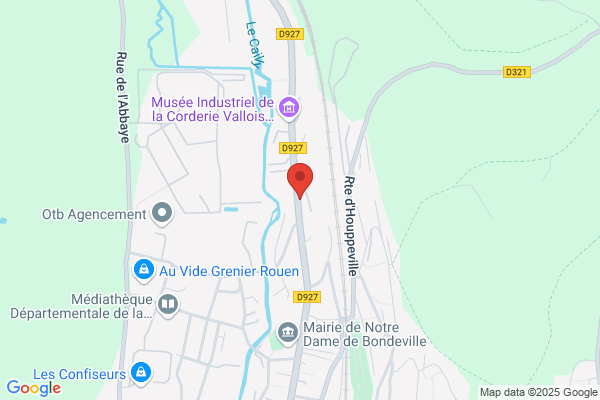 Clinique Veterinaire Forestier Deschamps