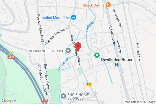 Credit Industriel De Normandie Cin