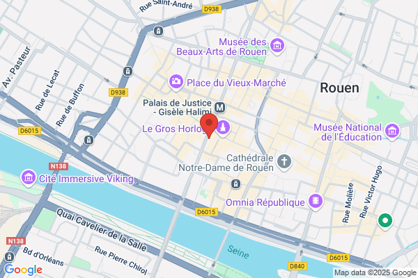 Credit Lyonnais Rouen Republique