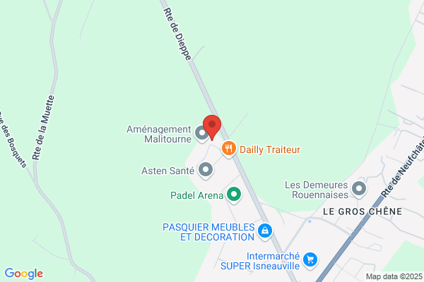 Doubet Alarm Service