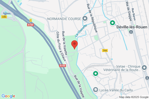 E.Leclerc Drive