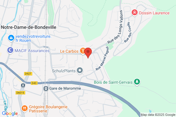 Ecoles Maternelle Andre Marie