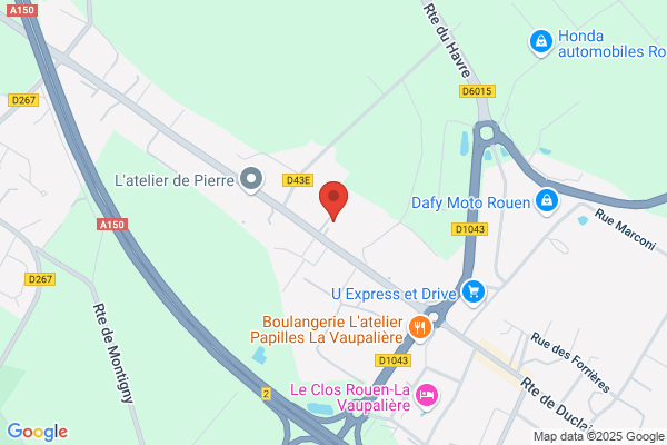 Garages 2000 Varin Pichon Fabricant
