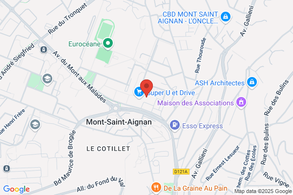 Hlm Logiseine